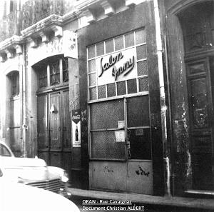 SP ad- 01- Rue Cavaignac